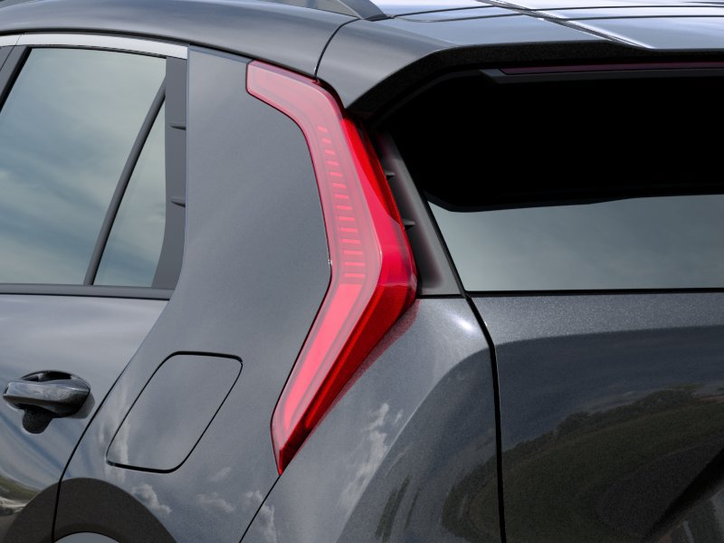 New 2026 Kia Niro EX FWD image 11