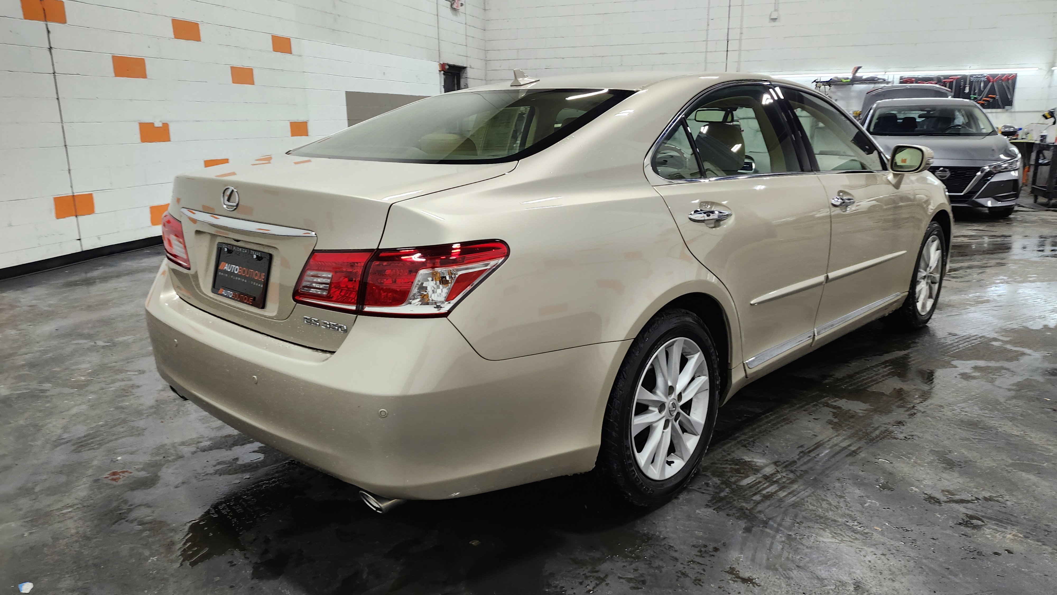 Used 2012 Lexus ES 350 image 18