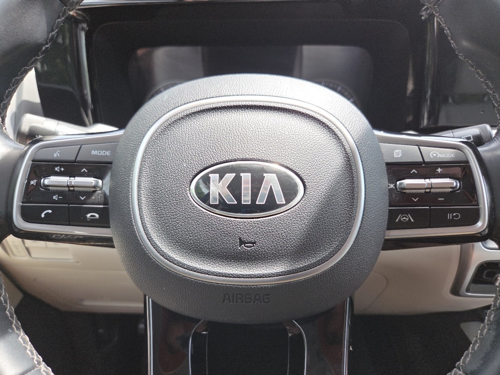Used 2021 Kia Sorento S FWD image 31