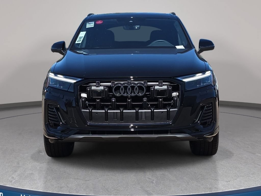 Certified 2026 Audi Q7 2.0T Premium Plus AWD/4WD image 2