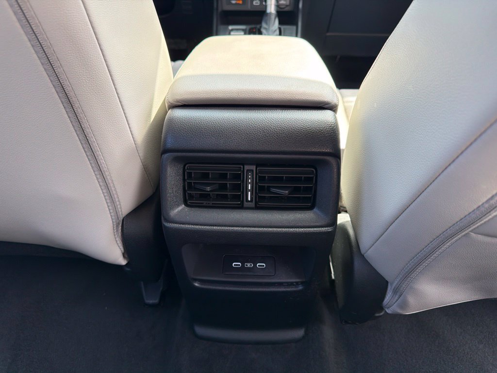 Used 2024 Honda CR-V EX-L image 20