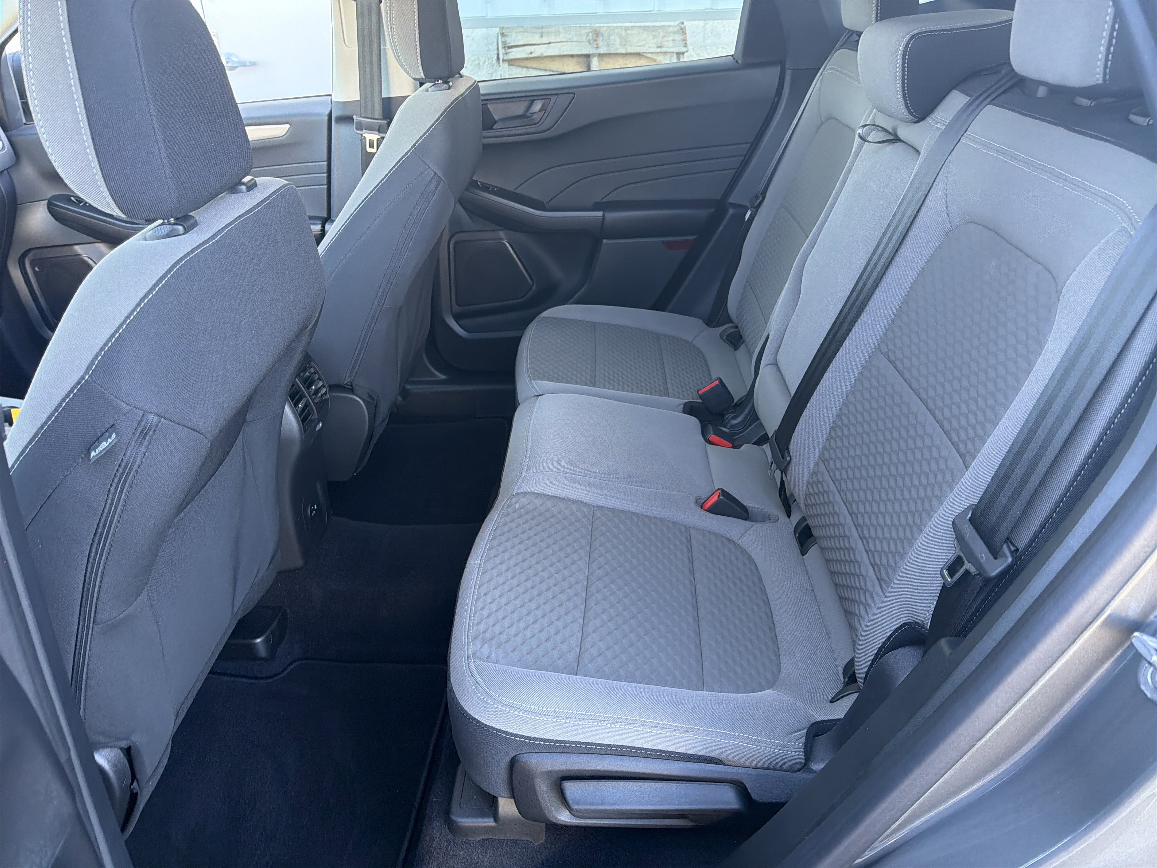 Certified 2022 Ford Escape SE w/ Convenience Package image 22