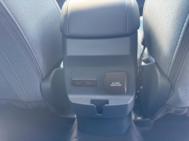 New 2025 Ford Maverick XLT w/ XLT Luxury Package image 16