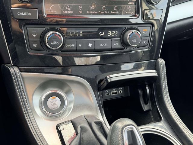 Used 2023 Nissan Maxima SL image 23