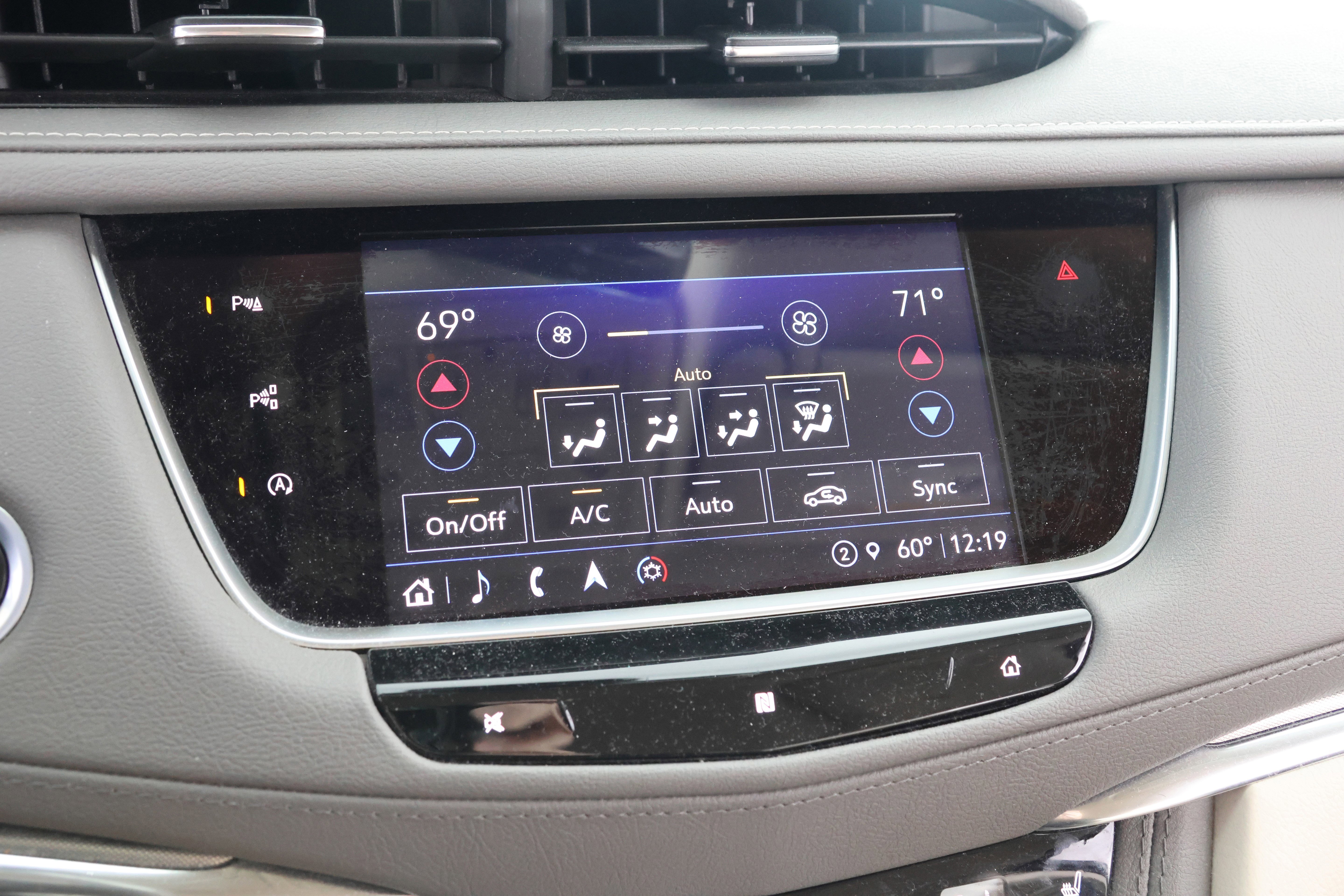 Used 2021 Cadillac XT5 Premium Luxury image 27