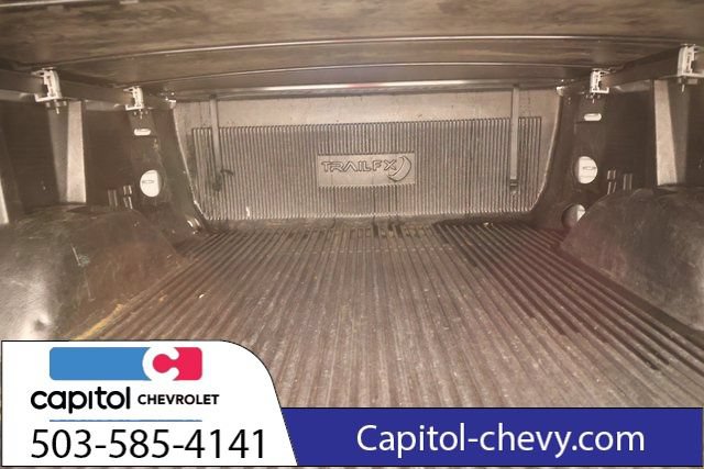 Used 2020 Chevrolet Silverado 1500 LT w/ Trailering Package AWD/4WD image 28