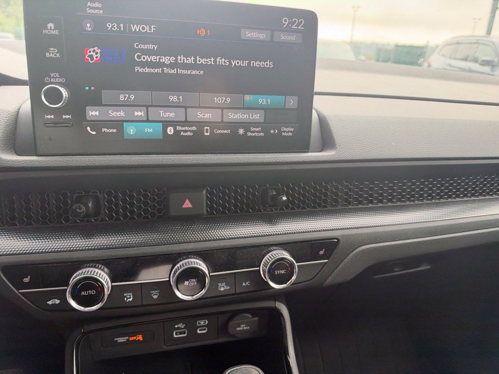 Used 2025 Honda CR-V Sport-L image 17