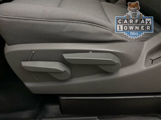 Used 2016 Chevrolet Silverado 2500 W/T w/ WT Convenience Package image 21