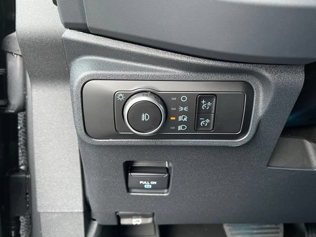 New 2025 Ford Bronco Big Bend w/ Black Diamond Package AWD/4WD image 23