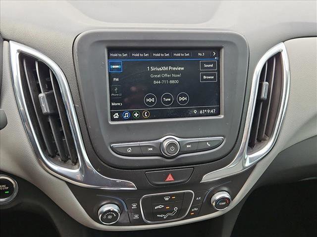 Used 2019 Chevrolet Equinox LT FWD image 13