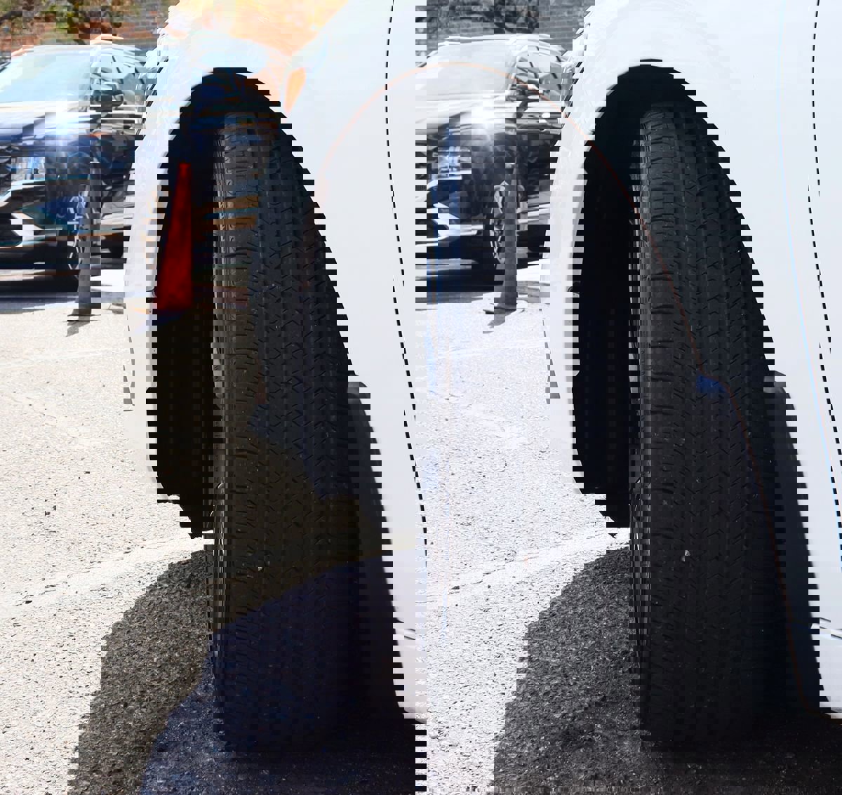 Used 2024 Honda Civic Sport image 6