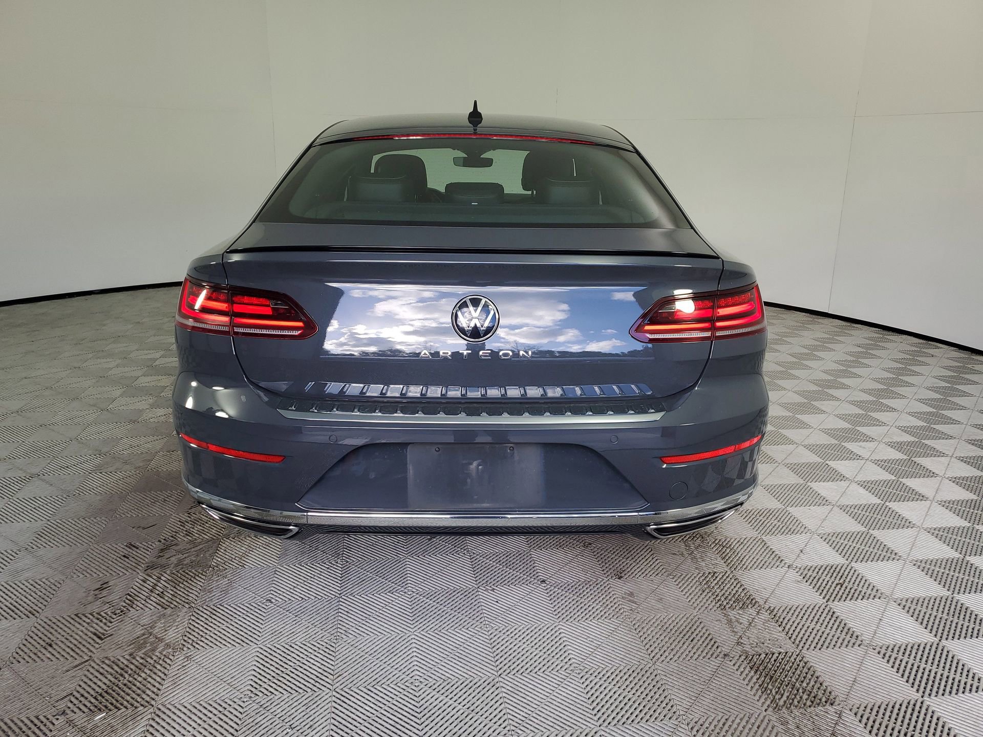 Used 2021 Volkswagen Arteon SEL image 6