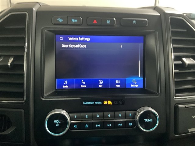 Used 2021 Ford Expedition Max Limited image 39