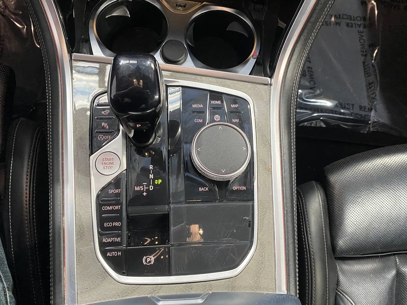 Used 2022 BMW 840i Coupe w/ Driving Assistance Package image 15