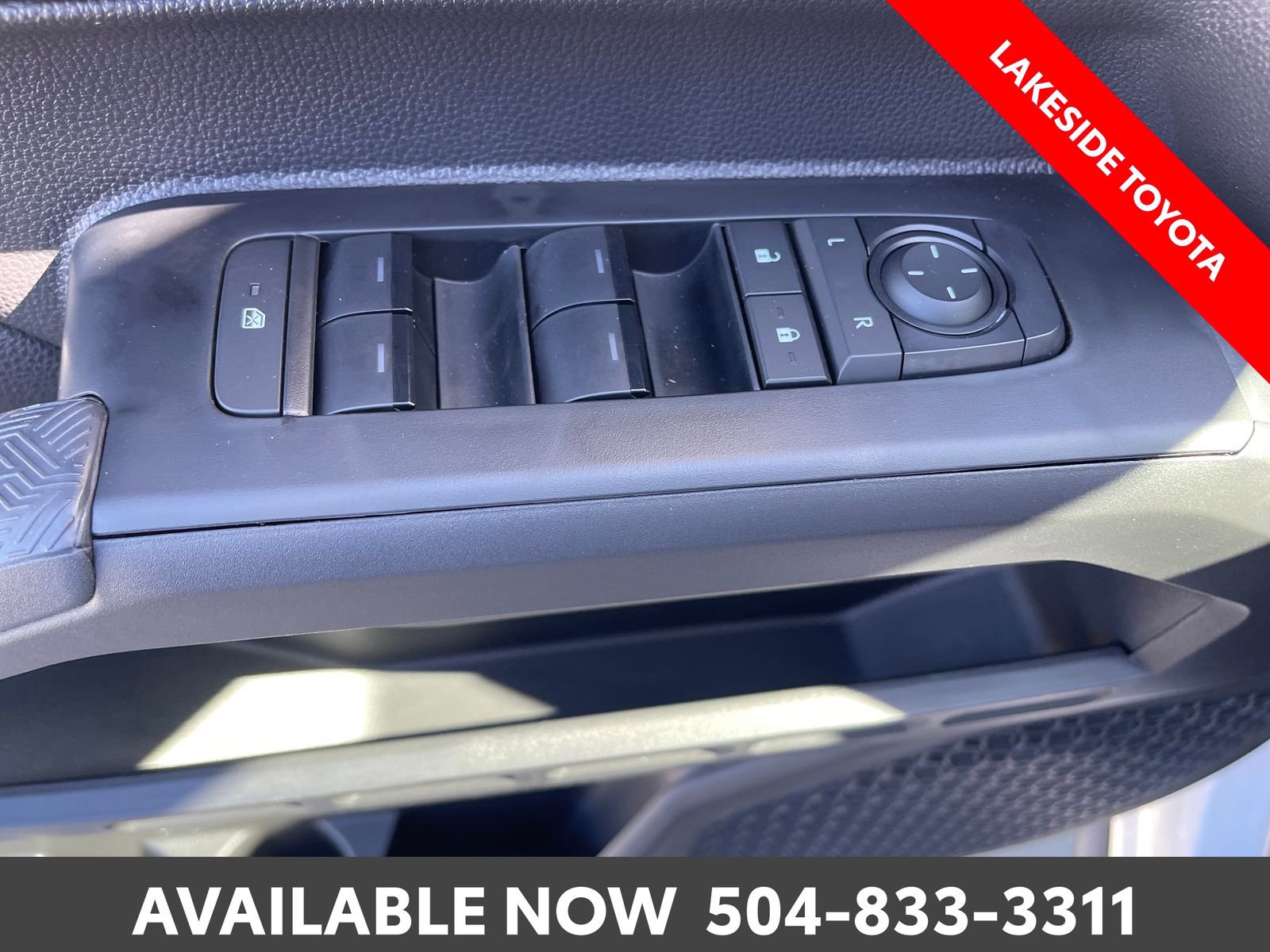 Certified 2026 Toyota Tacoma 2WD Double Cab image 25