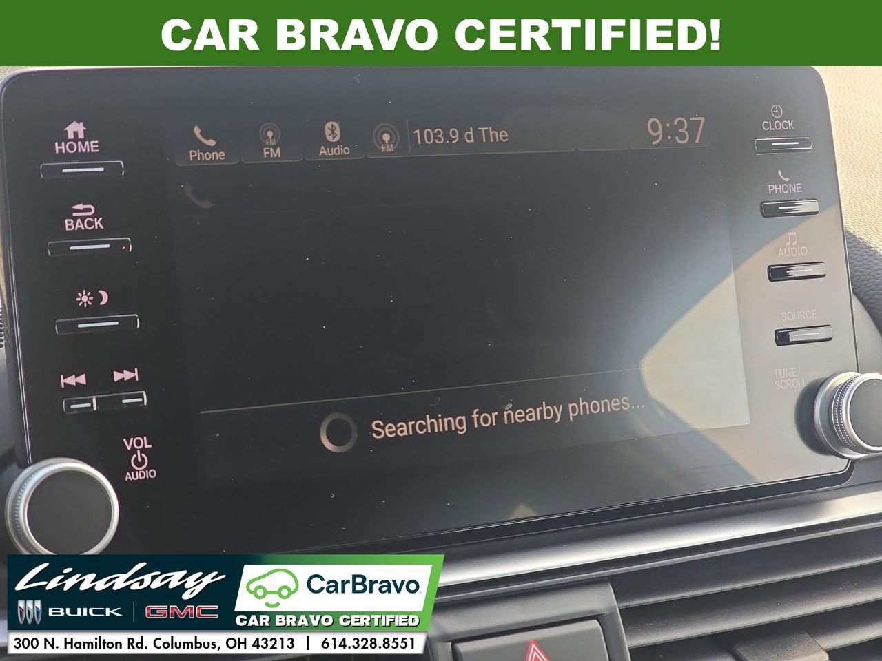 Used 2018 Honda Accord Sport image 35