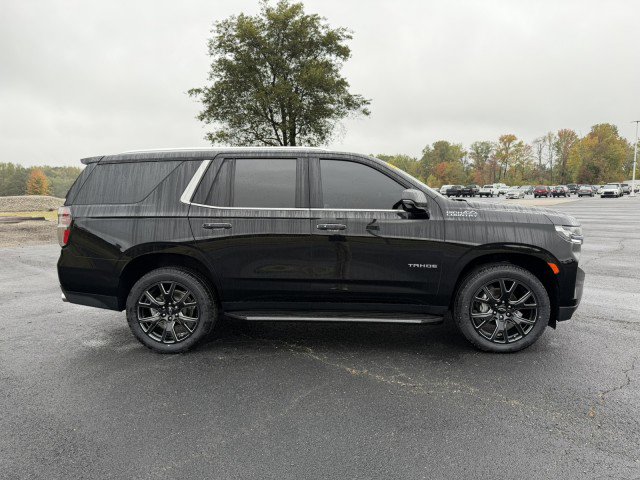Used 2023 Chevrolet Tahoe High Country image 7