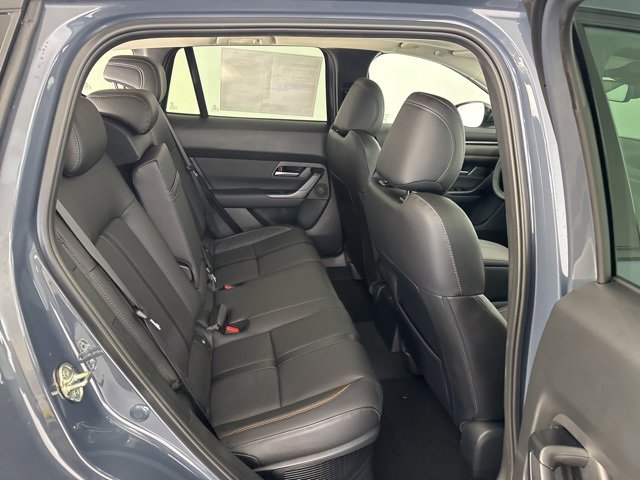 New 2026 MAZDA CX-50 AWD 2.5 Hybrid w/ Weather Package image 24