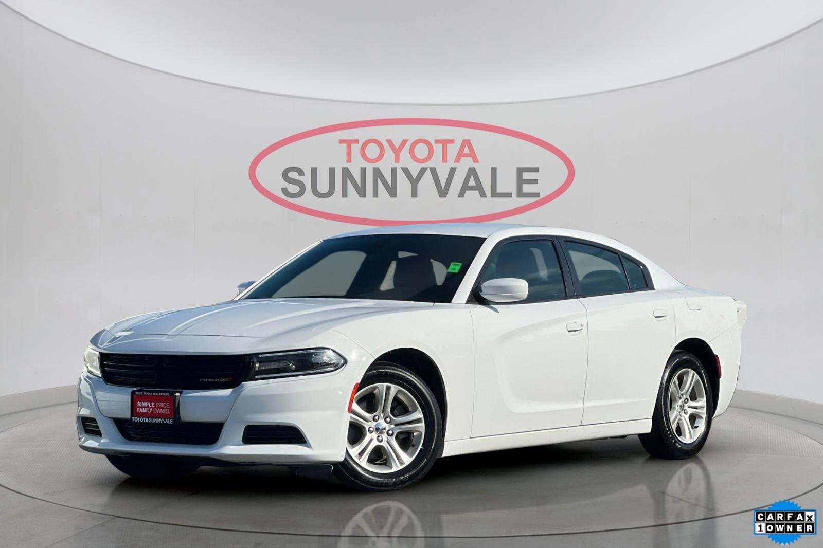 Used 2021 Dodge Charger SXT w/ Leather Interior Group