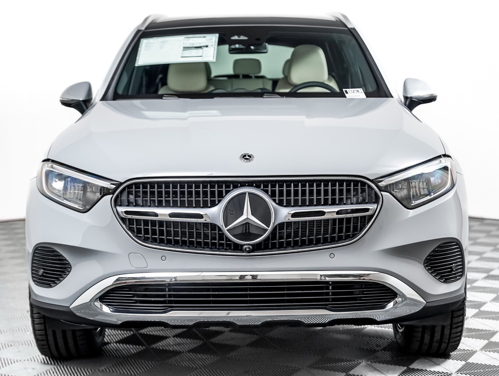 New 2026 Mercedes-Benz GLC 300 image 6