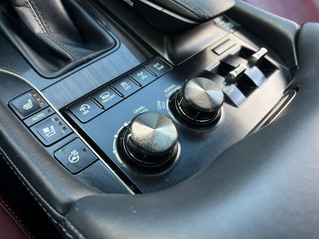 Used 2019 Lexus LX 570 570 image 30