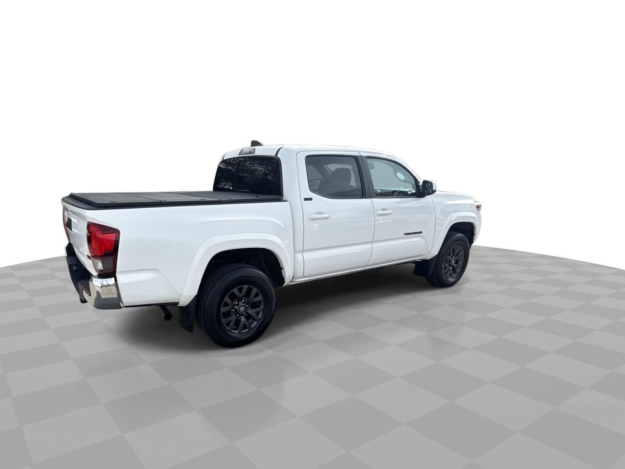 Used 2023 Toyota Tacoma SR5 image 8