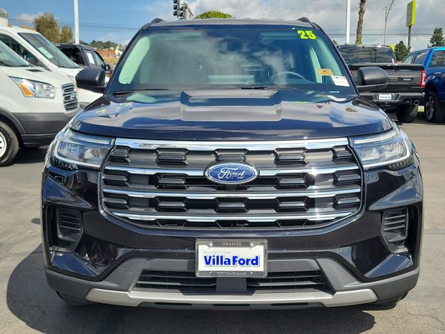 Used 2026 Ford Explorer Active image 25