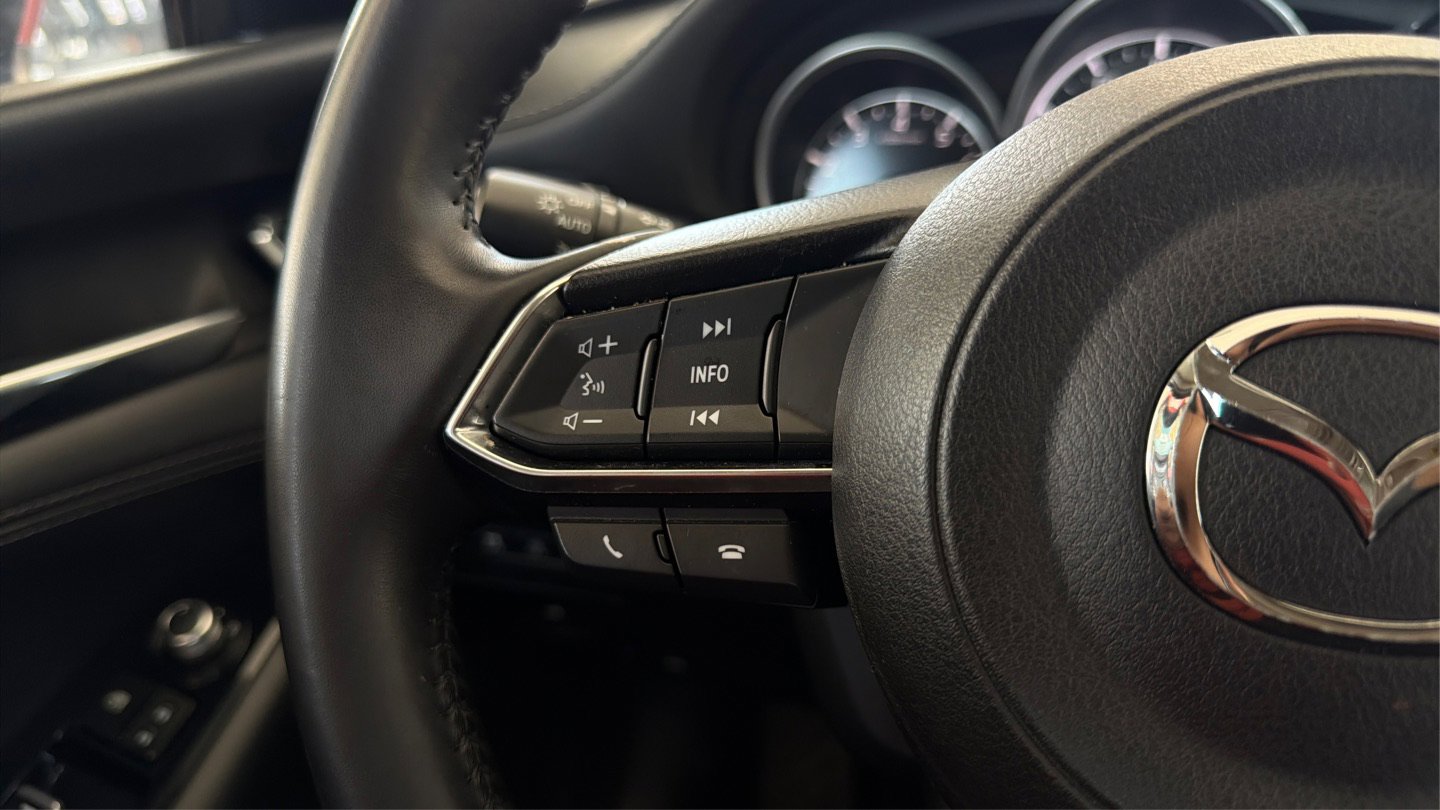 Used 2019 MAZDA MAZDA6 Touring image 34