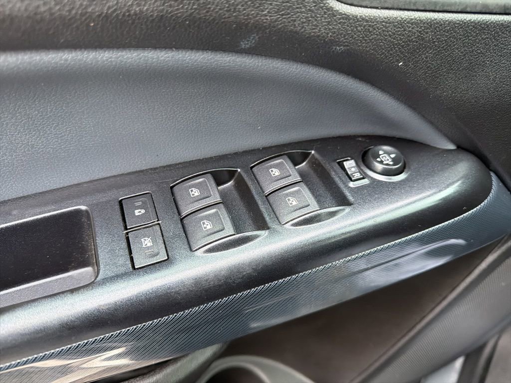 Certified 2021 Chevrolet Colorado Z71 image 34