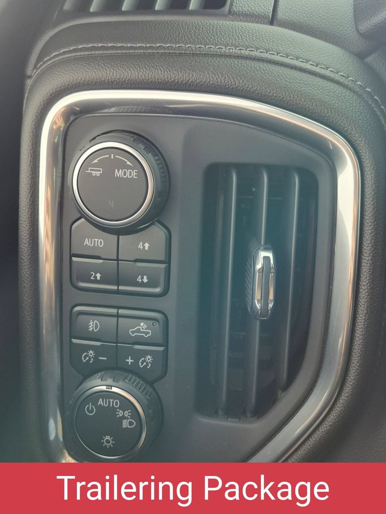 Certified 2022 Chevrolet Silverado 1500 RST w/ Z71 Off-Road Package AWD/4WD image 15