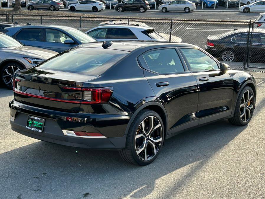 Used 2021 Polestar Polestar 2 w/ Performance Package image 5