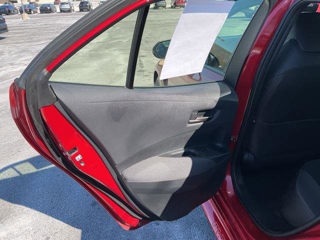 Used 2024 Toyota Corolla Premium image 19