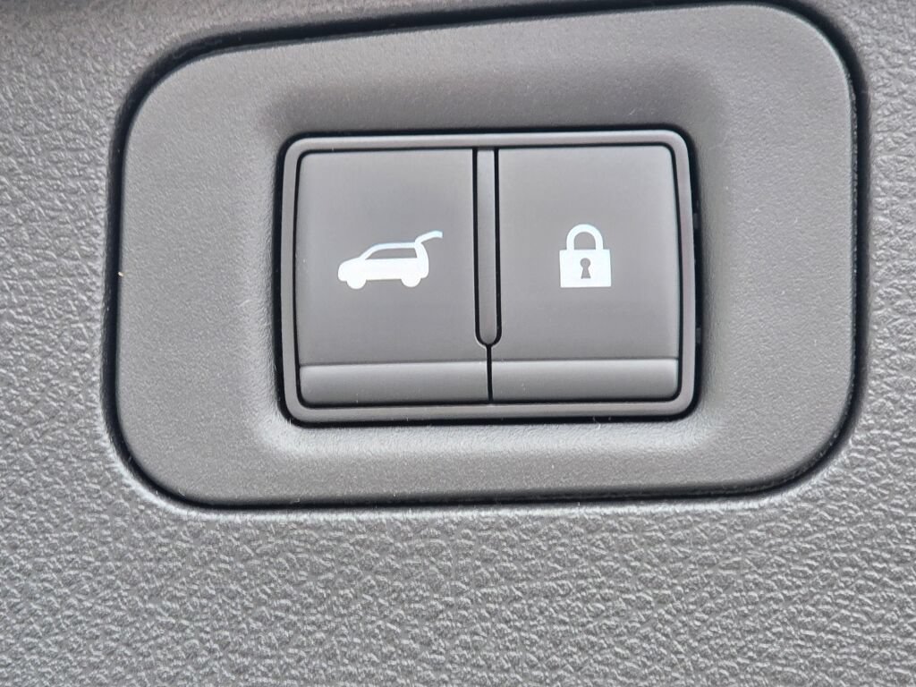 New 2027 INFINITI QX80 Sensory AWD/4WD image 19