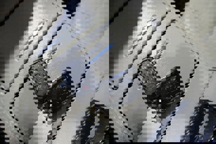 Used 2016 GMC Yukon Denali w/ Open Road Package image 43