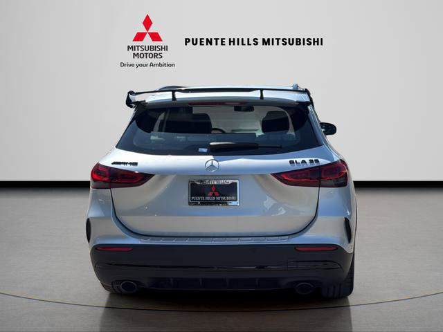 Used 2023 Mercedes-Benz GLA 35 AMG 4MATIC image 6