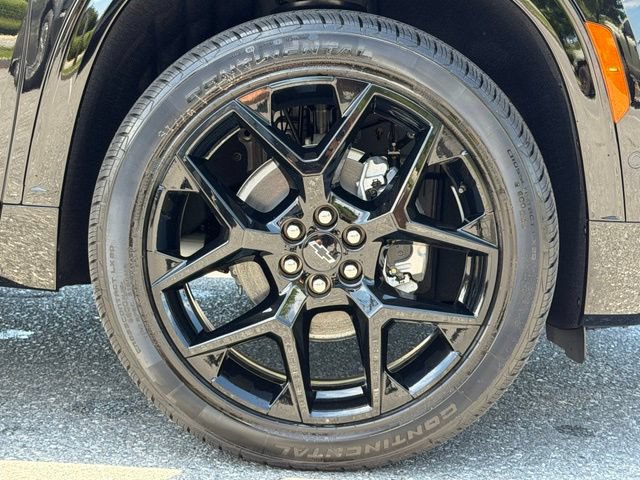 New 2026 Chevrolet Traverse RS AWD/4WD image 18