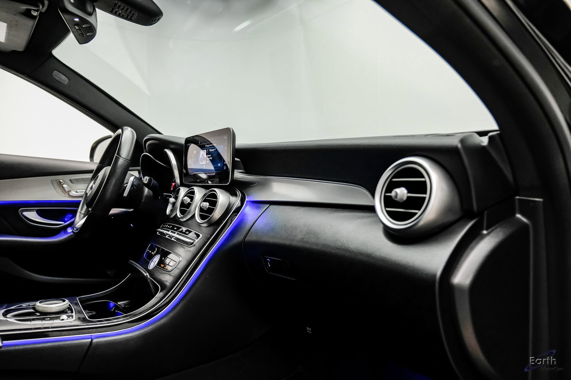 Used 2019 Mercedes-Benz C 300 Sedan image 45