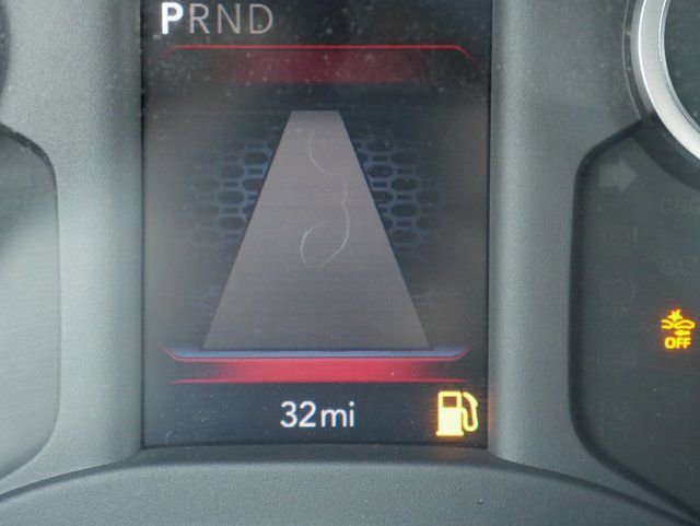 Used 2025 RAM 2500 Big Horn image 19