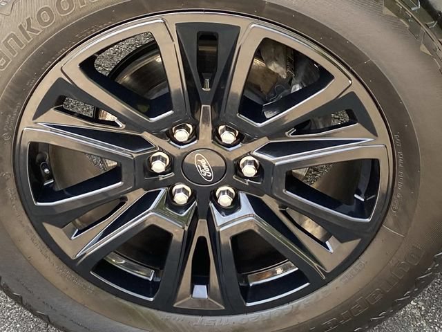 Used 2024 Ford F150 Platinum w/ Equipment Group 702A High AWD/4WD image 33