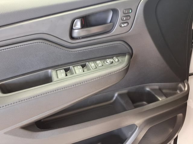 Certified 2026 Honda Odyssey EX-L image 17