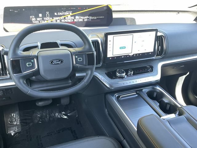 New 2026 Ford Expedition Tremor AWD/4WD image 6