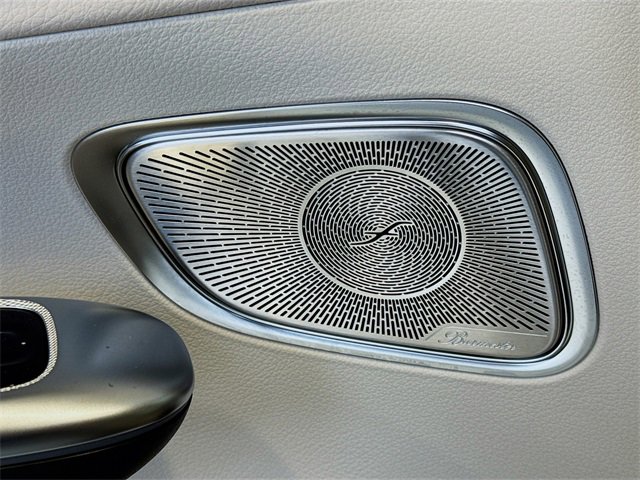 Used 2025 Mercedes-Benz GLC 300 4MATIC image 19