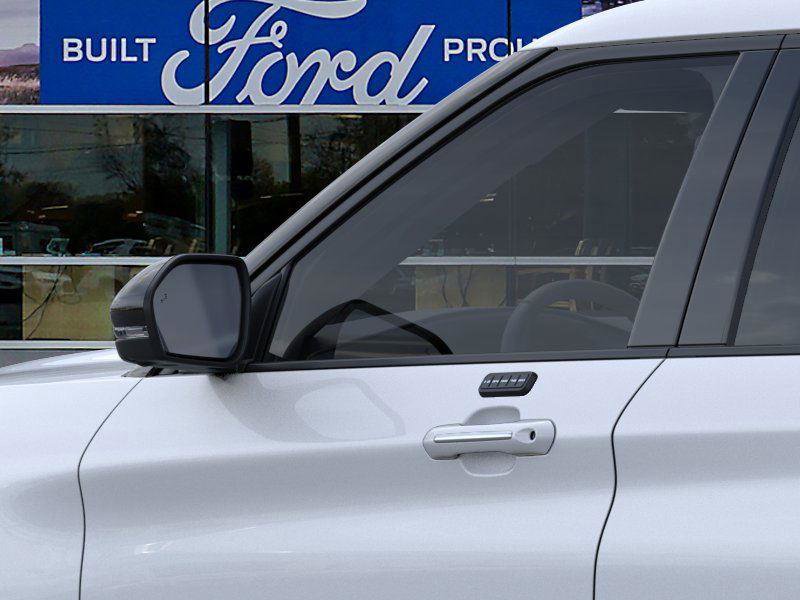 New 2026 Ford Explorer Platinum w/ LUX Leather Package image 20