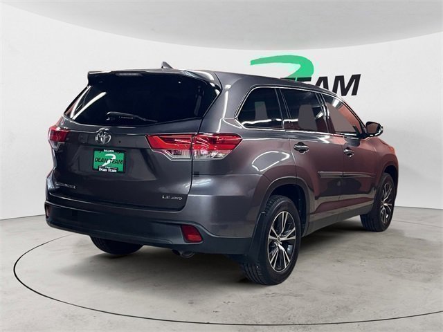Used 2019 Toyota Highlander Plus image 8