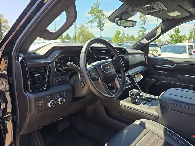 Used 2024 GMC Sierra 1500 AT4X AWD/4WD image 22