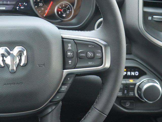 New 2026 RAM 1500 Big Horn image 16