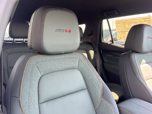 New 2027 GMC Terrain AT4 w/ Convenience Package III AWD/4WD image 29