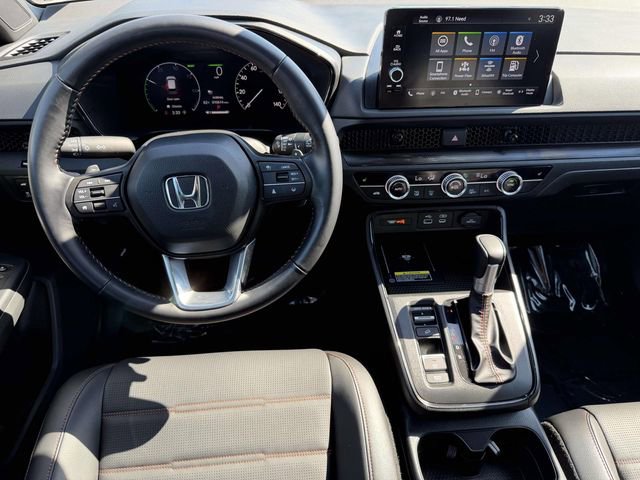 Certified 2025 Honda CR-V Sport-L image 14