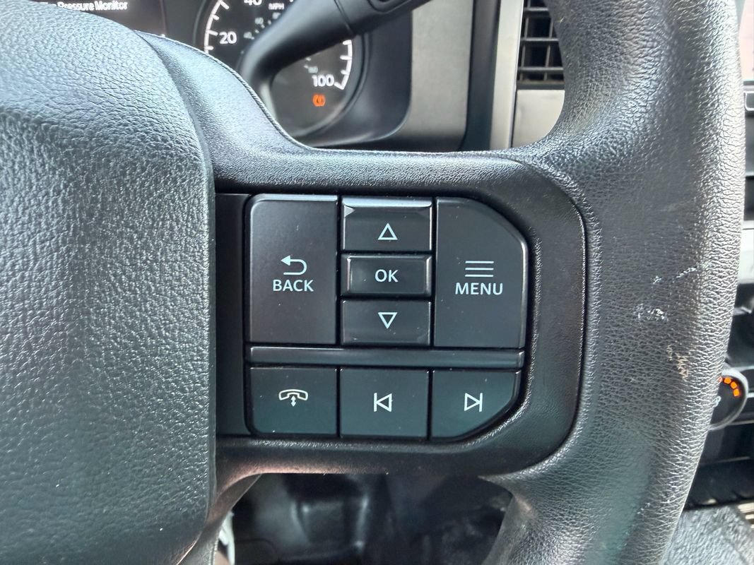 Used 2024 Ford F250 XL AWD/4WD image 15