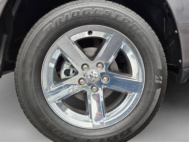 Used 2017 RAM 1500 Express w/ Express Value Package AWD/4WD image 30